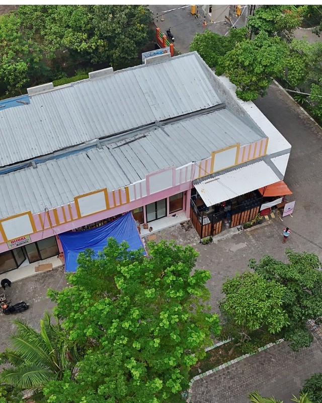 Jual Ruko Murah Termurah Di Swan Menganti lokasi strategis