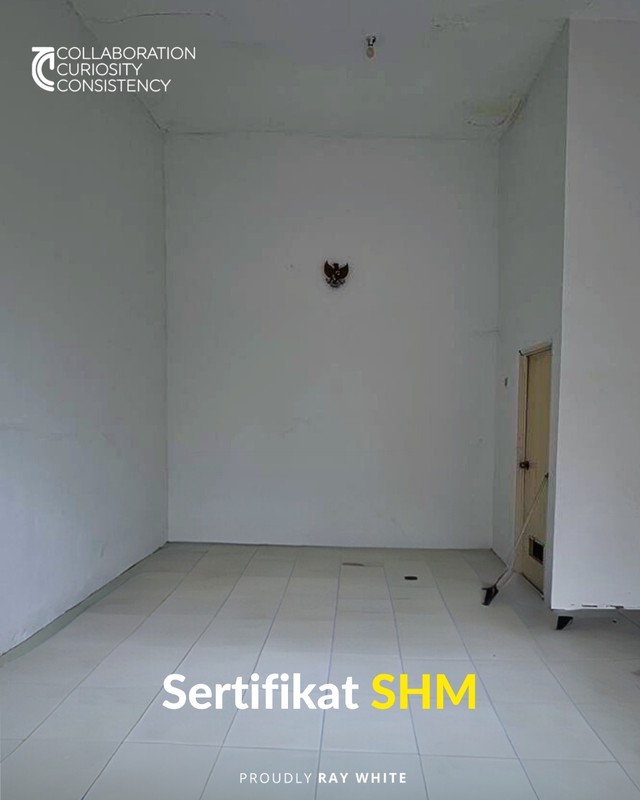 Jual Ruko Murah Termurah Di Swan Menganti lokasi strategis