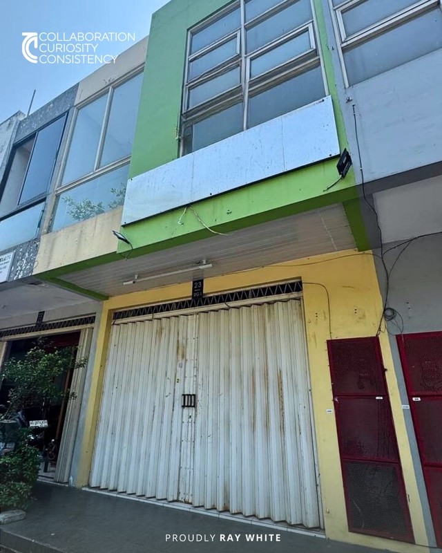 Sewa Ruko Termurah di citraland ruko palma grandia citraland surabaya barat