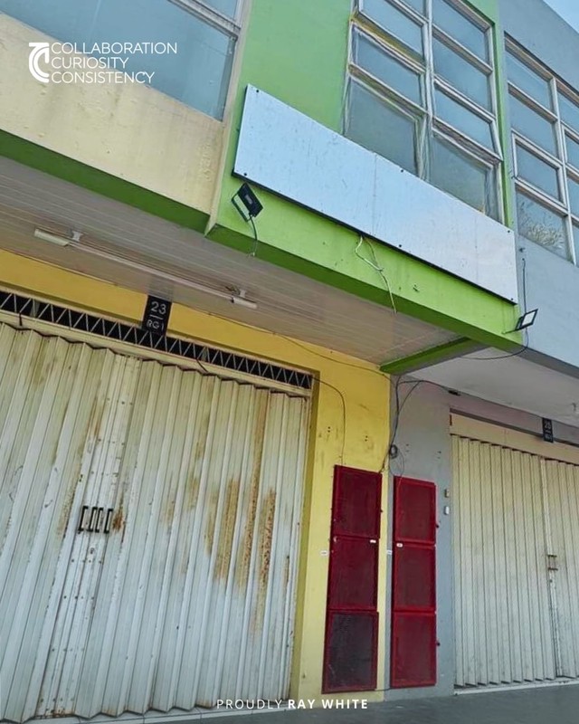 Sewa Ruko Termurah di citraland ruko palma grandia citraland surabaya barat