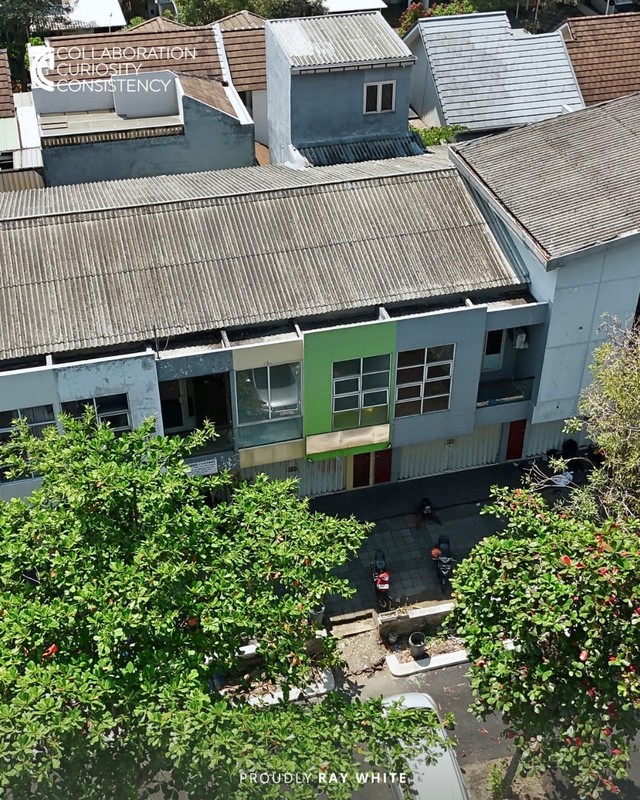 Sewa Ruko Termurah di citraland ruko palma grandia citraland surabaya barat