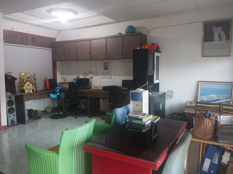 Rumah Dijual di Pejaten Timur