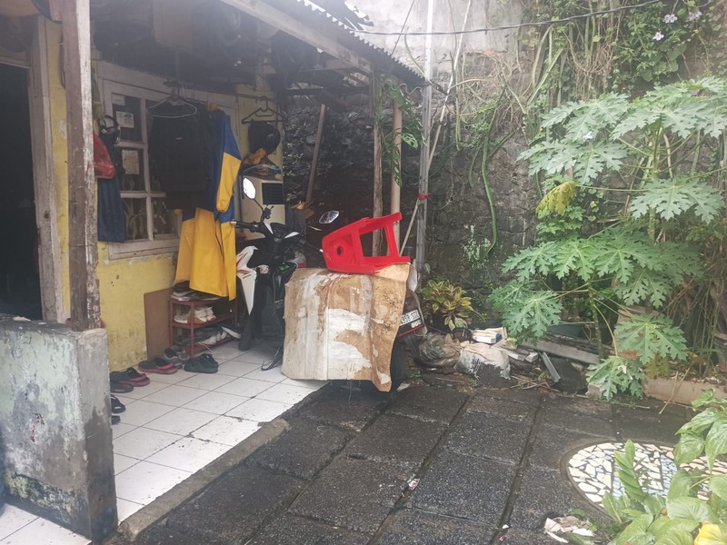Rumah Dijual di Pejaten Timur
