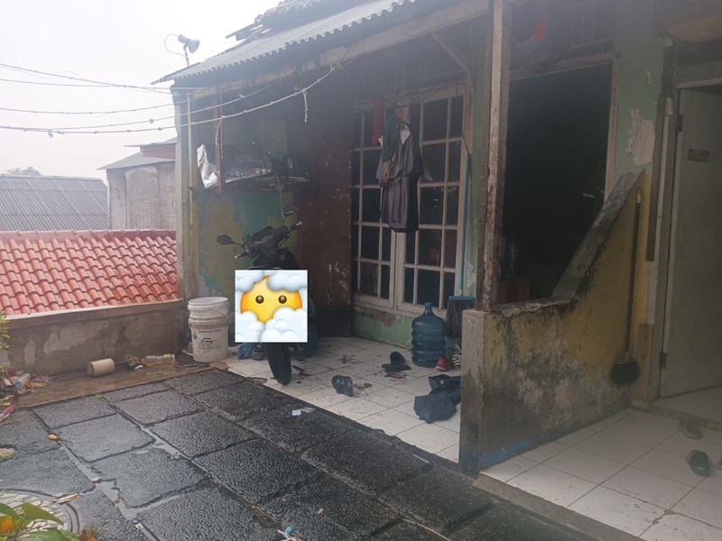 Rumah Dijual di Pejaten Timur
