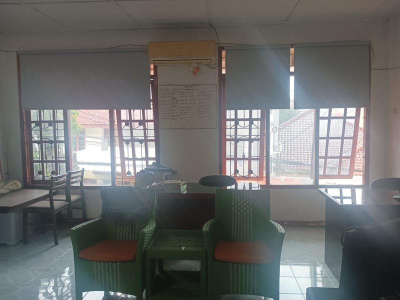 Rumah Dijual di Pejaten Timur