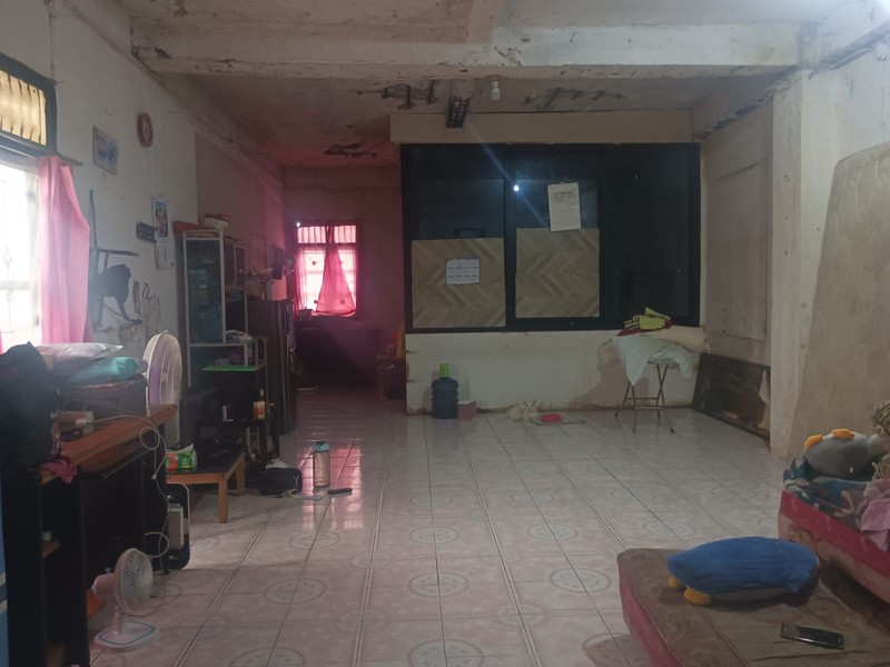 Rumah Dijual di Pejaten Timur