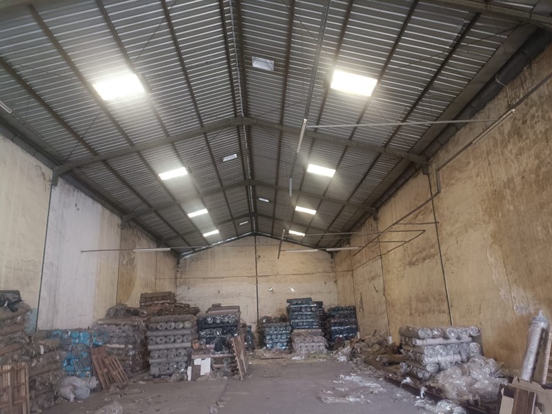 Dijual Gudang di MARGOMULYO INDAH SURABAYA BARAT