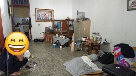 Rumah Dijual di Duren Tiga