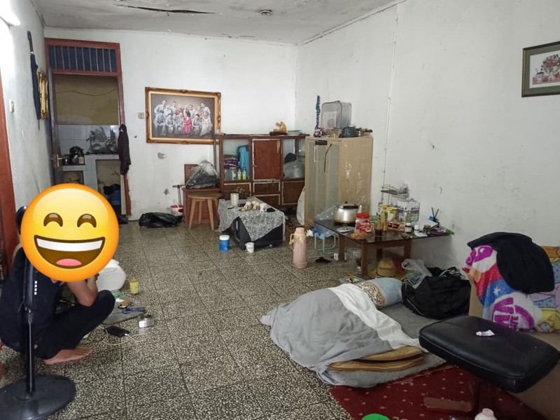 Rumah Dijual di Duren Tiga