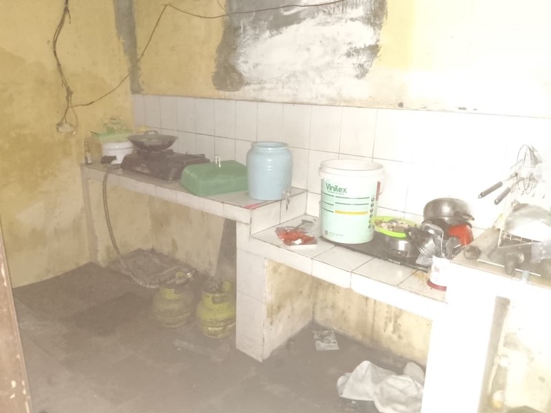 Rumah Dijual di Duren Tiga