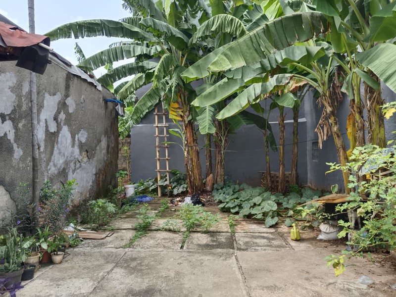 Rumah Dijual di Duren Tiga