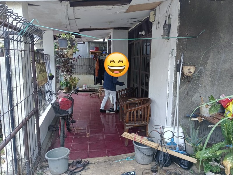 Rumah Dijual di Duren Tiga