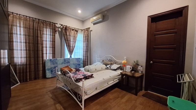 Rumah Dijual di Duren Tiga