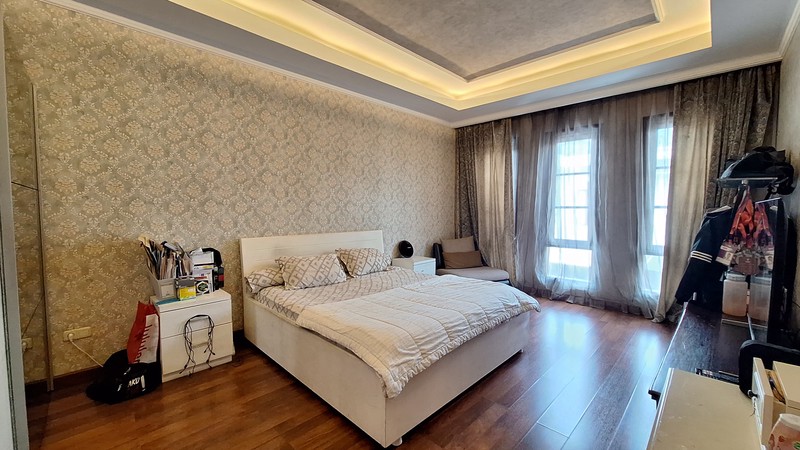 Rumah Dijual di Duren Tiga