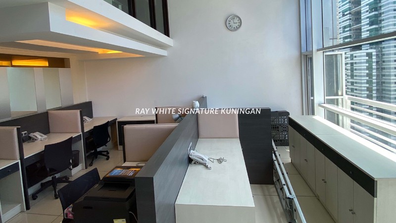 Dijual Apartemen Cityloft Sudirman Middle Floor Cocok Untuk Office