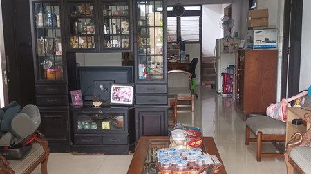 Rumah Dijual di Tebet Timur