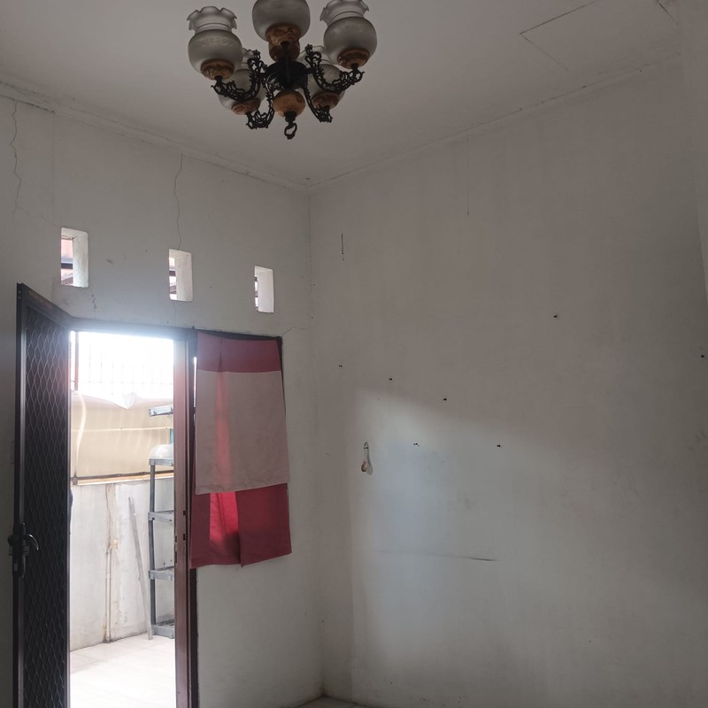 Rumah Dijual di Tebet Timur