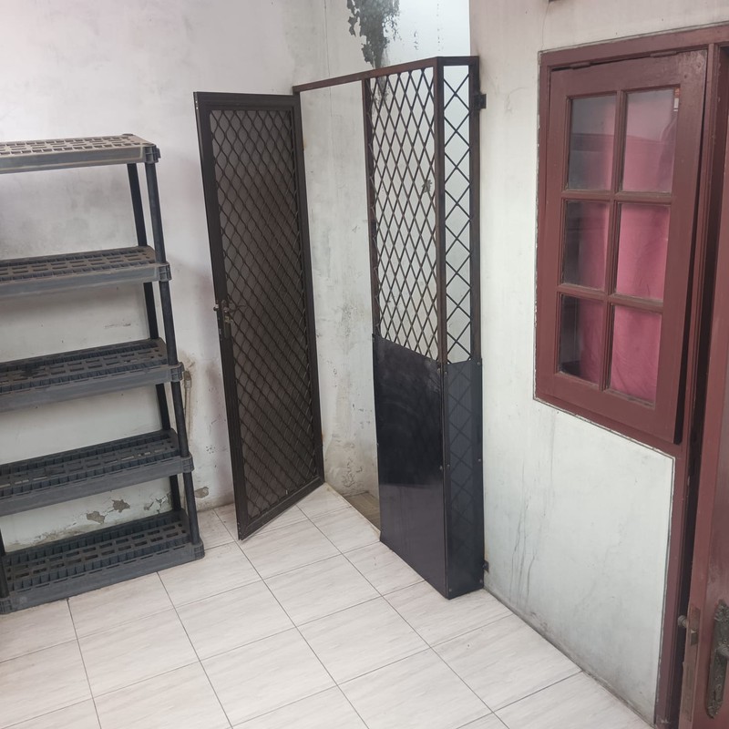 Rumah Dijual di Tebet Timur