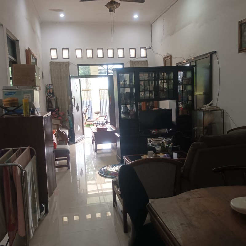 Rumah Dijual di Tebet Timur
