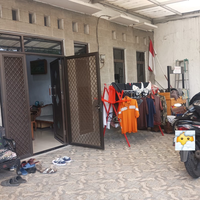 Rumah Dijual di Tebet Timur