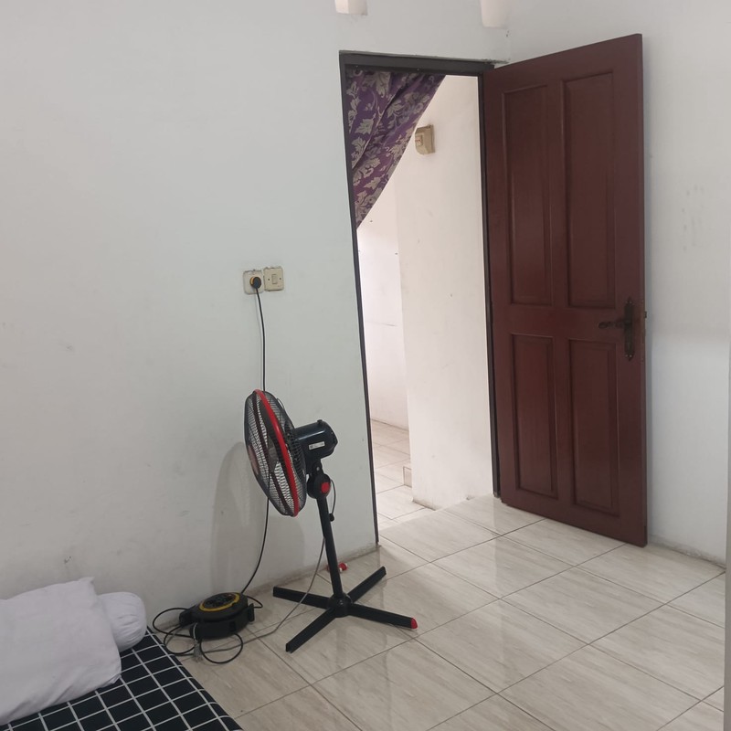 Rumah Dijual di Tebet Timur