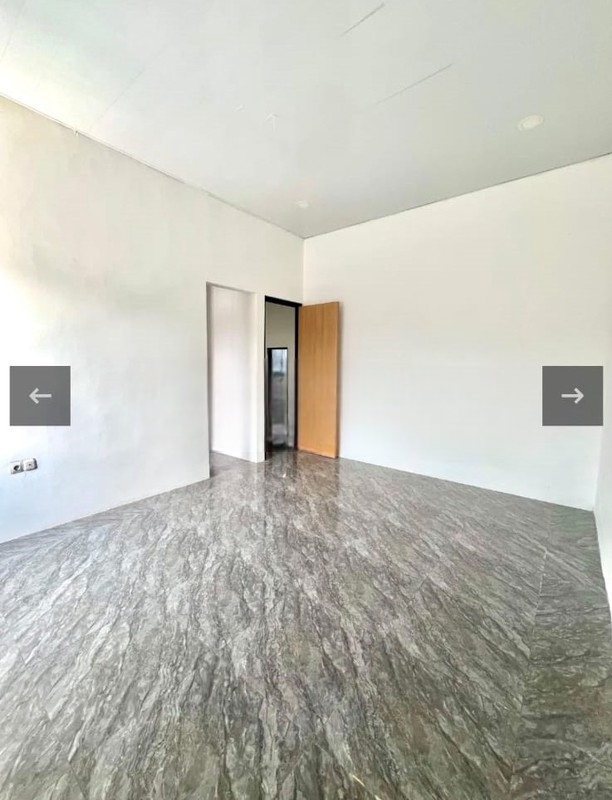 DIJUAL RUMAH TINGGAL 2LT DI MEGA CINERE