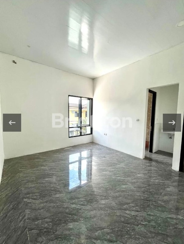 DIJUAL RUMAH TINGGAL 2LT DI MEGA CINERE