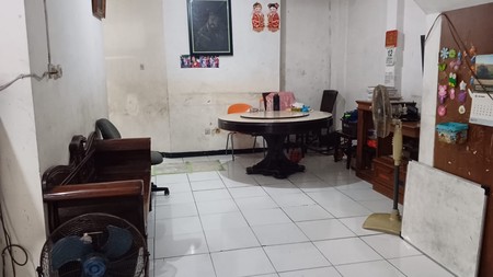 Rumah Dijual di Menteng Dalam