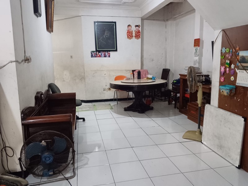 Rumah Dijual di Menteng Dalam