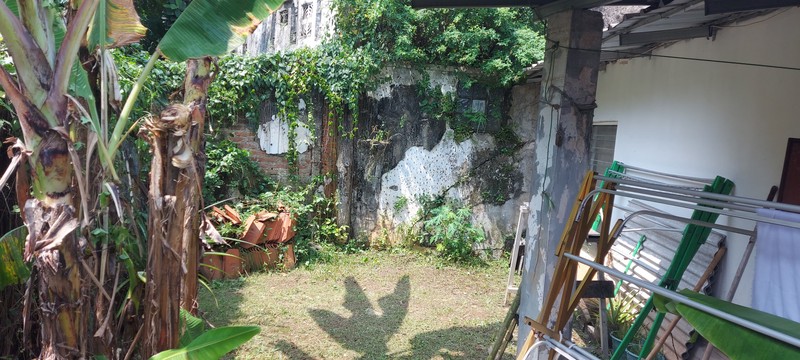 Rumah Dijual di Menteng Dalam