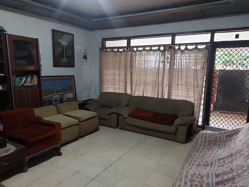 Rumah Dijual di Menteng Dalam