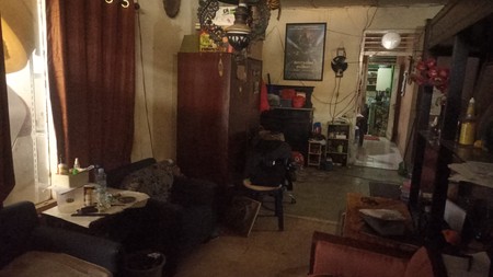 Rumah Dijual di Menteng Dalam