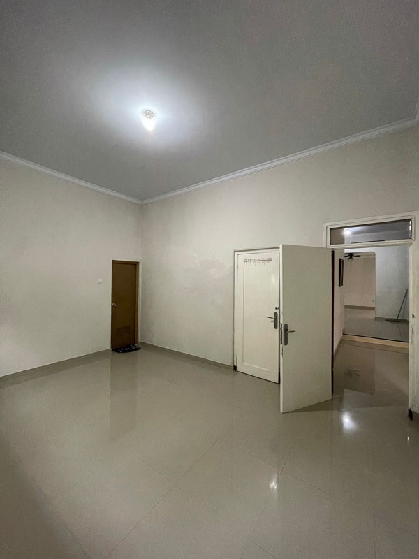 Rumah Dijual di Menteng Dalam