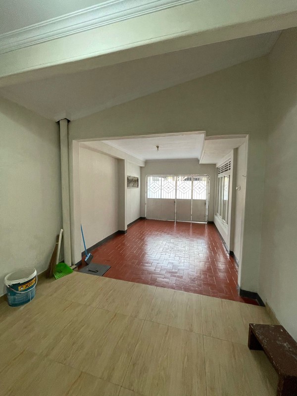 Rumah Dijual di Menteng Dalam