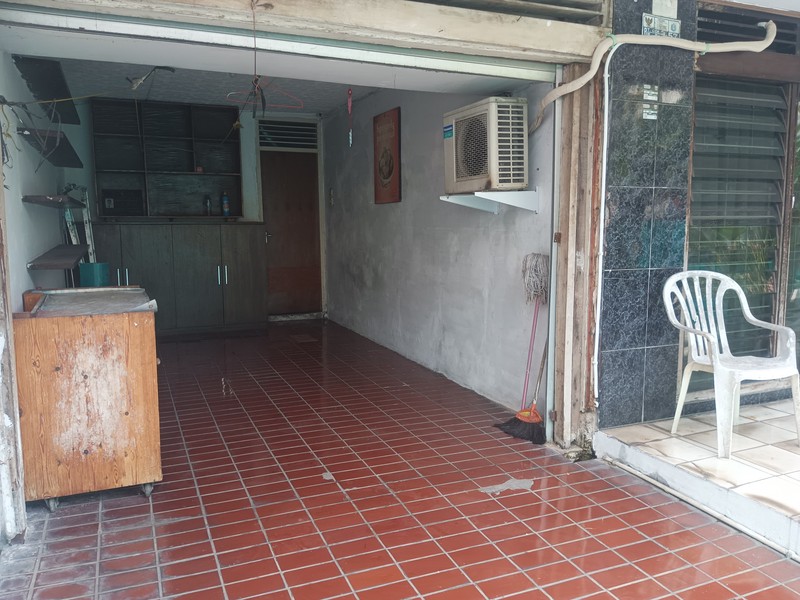 Rumah Dijual di Menteng Dalam