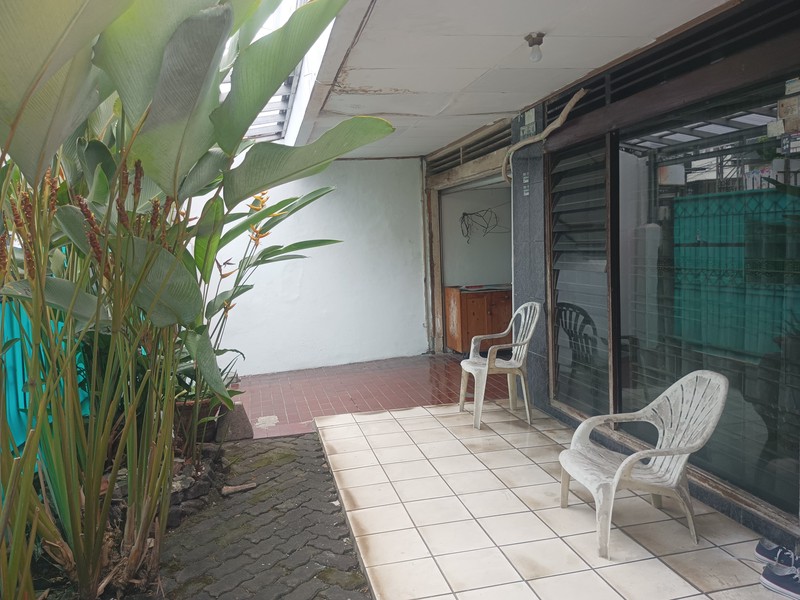 Rumah Dijual di Menteng Dalam