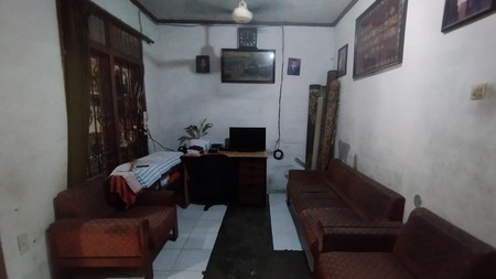 Rumah Dijual di Menteng Dalam