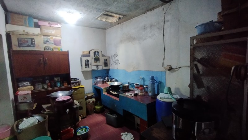 Rumah Dijual di Menteng Dalam