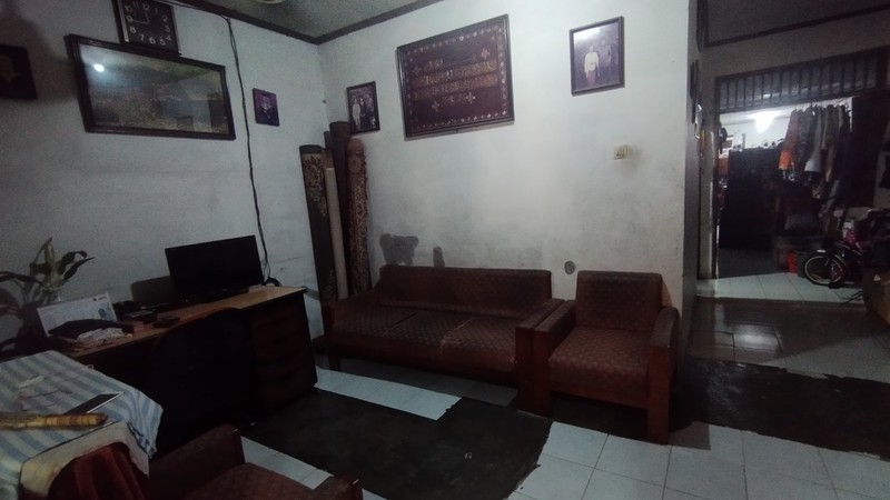 Rumah Dijual di Menteng Dalam