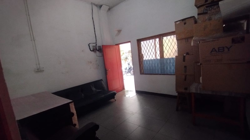 Rumah Dijual di Tebet Barat