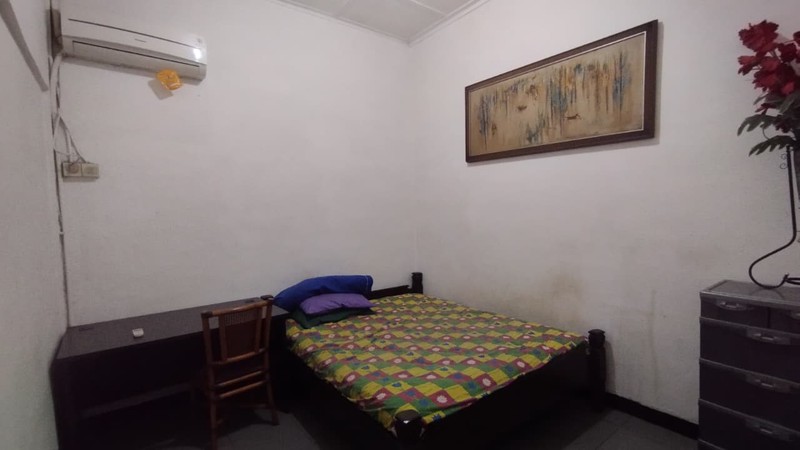 Rumah Dijual di Tebet Barat