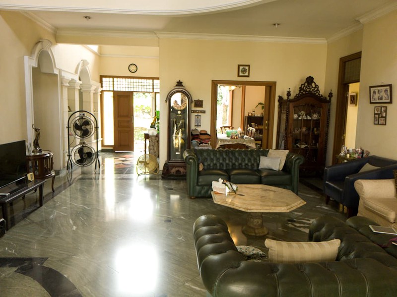 Rumah Dijual di Duren Tiga