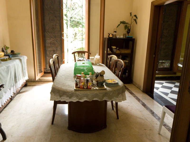 Rumah Dijual di Duren Tiga