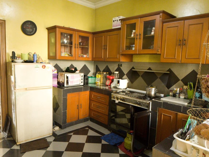 Rumah Dijual di Duren Tiga