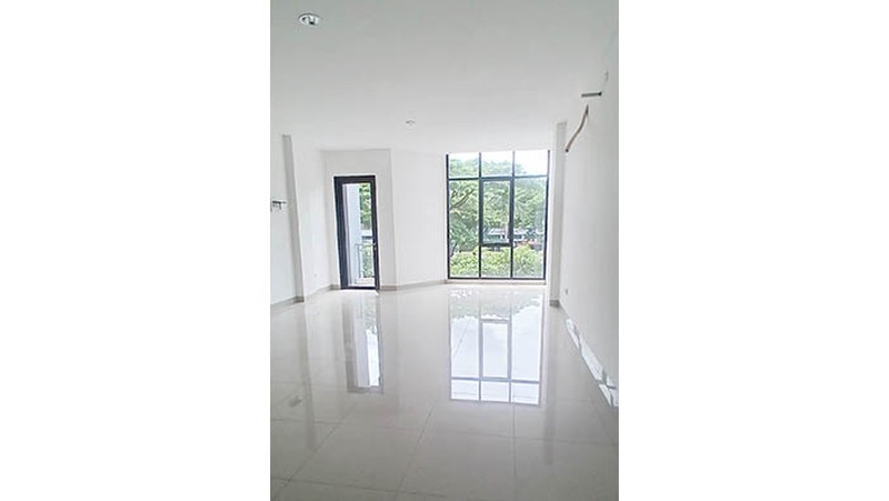 Disewa Ruko New East jakarta Garden City, Cakung