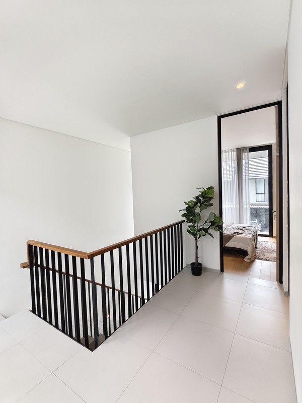 Central Park Juanda Tahap 3 - Hunian Modern Strategis di Kawasan Bandara Juanda