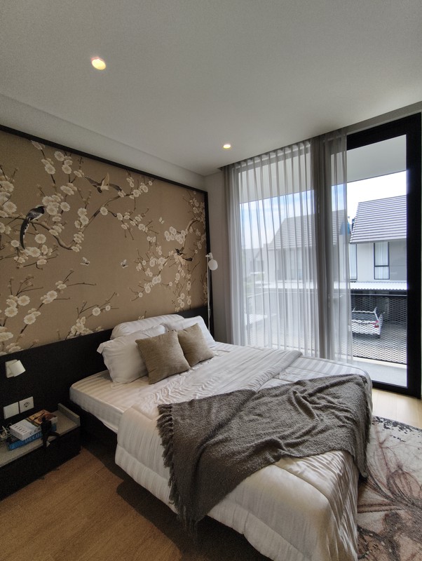 Central Park Juanda Tahap 3 - Hunian Modern Strategis di Kawasan Bandara Juanda