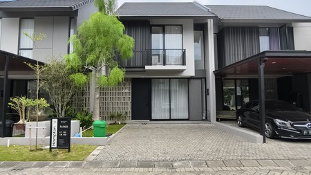 Central Park Juanda Tahap 3 - Hunian Modern Strategis di Kawasan Bandara Juanda