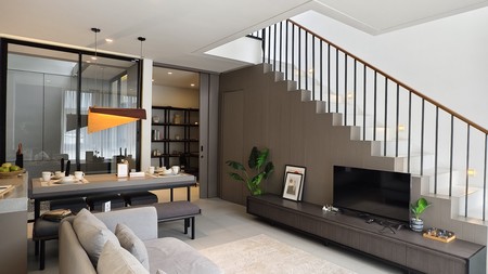 Central Park Juanda Tahap 3 - Perumahan Modern Dekat Bandara & Akses Tol