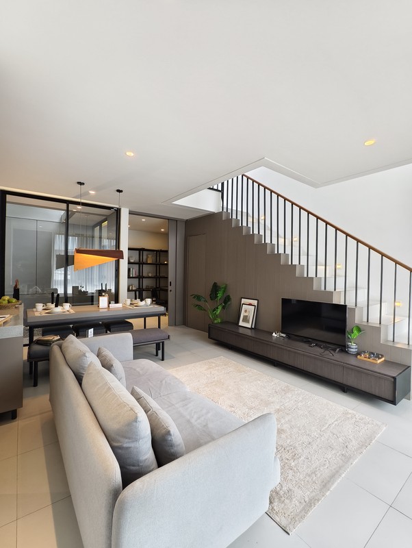 Central Park Juanda Tahap 3 - Perumahan Modern Dekat Bandara & Akses Tol